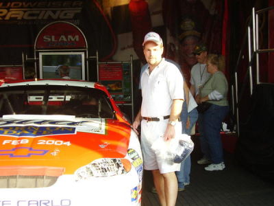 Wade Snyder