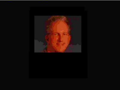 Jeffrey Lynch