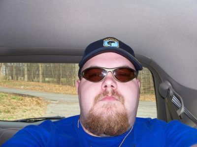Patrick Perkins