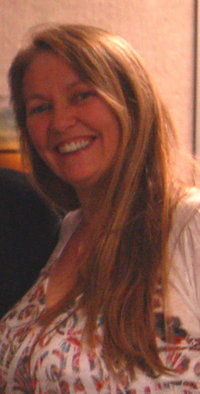 Mary Warren