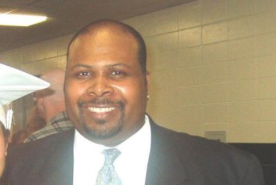 Louis Davis