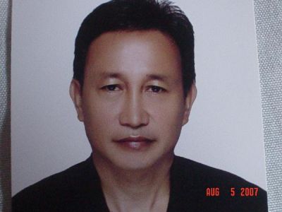 Francisco Linsao