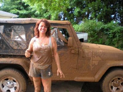 Kelli Finnerty