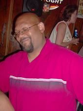 Bruce Cain