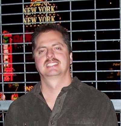 Aaron Larson