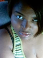 Taleese Foreman