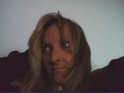 Vicki Westling