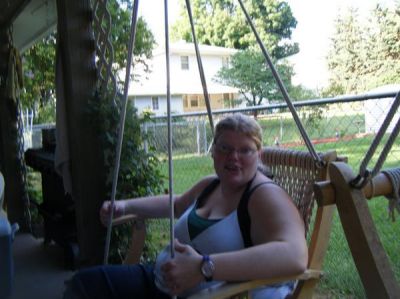 Danielle Roling