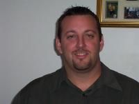 Chad Salisbury