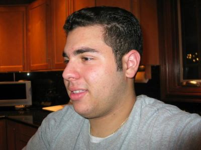 Henry Politakis