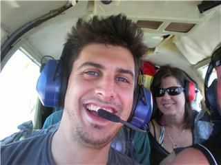 Kevin Herzstein