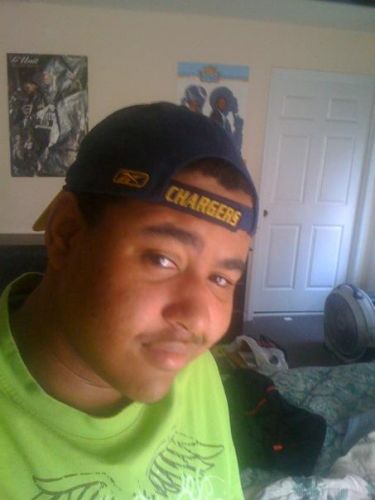 Christian Mayers