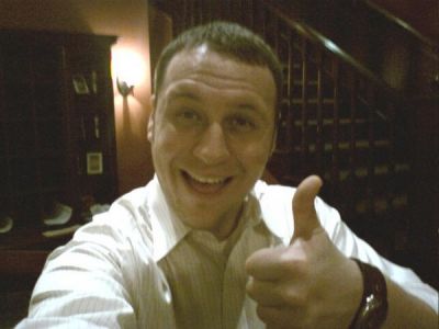 Andrew Spaulding
