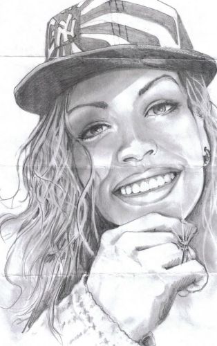 Ivette Baez