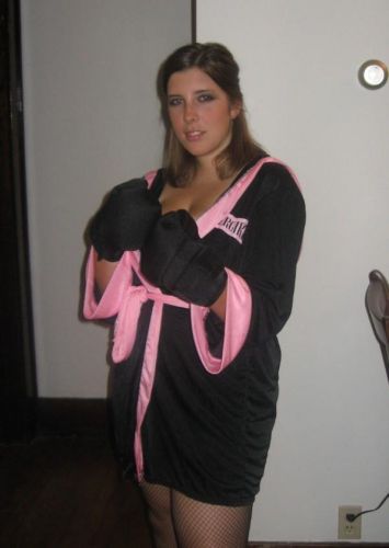 Megan Golbach