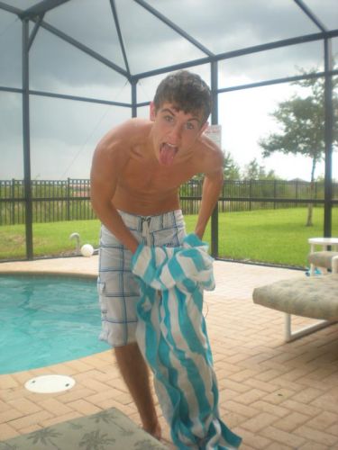 Austin Lutz