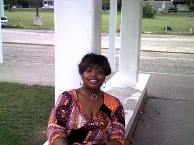 Shanitha Cross