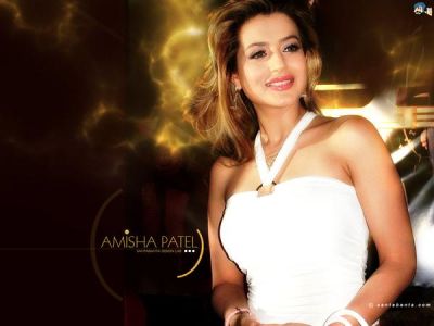 Lalita Mohammed