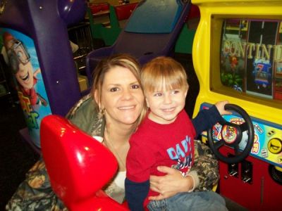 Samantha Sullivan