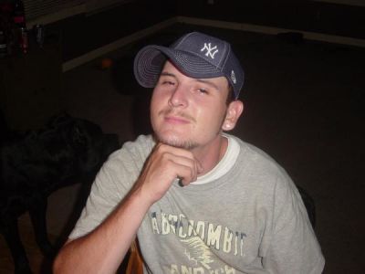 Nathaniel Mitchell
