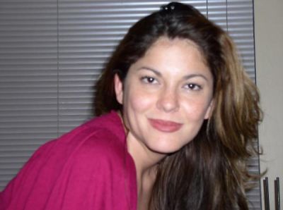 Marina Burgos