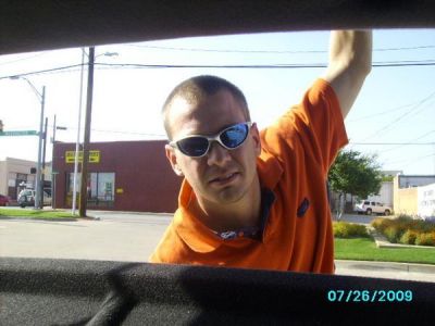 Joshua Albertson