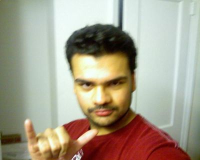 Hani Kazmi