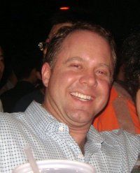 Brian Cherbonneau
