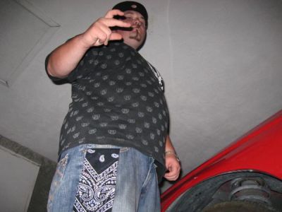 Adam Dallas
