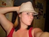 Rachel Hovey