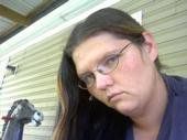 Jacqueline Tussey