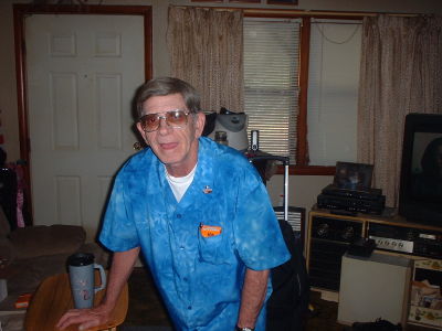 Ronald Burnette