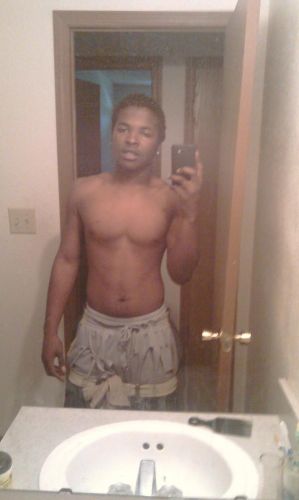 Deron Alexander