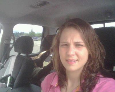 Courtney Dickmeyer