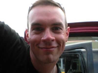 Gerald Thomson