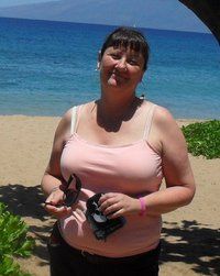 Glenda Macomber
