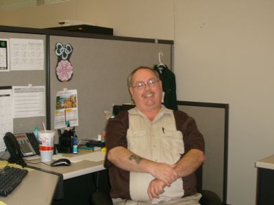 Chris Linville