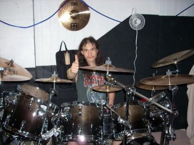 Ricardo Hoover