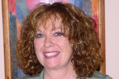 Mary Rasnick