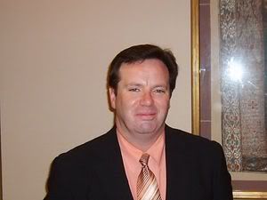 Bernard Scarbrough
