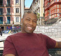 Maurice Redd