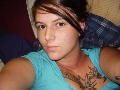 Melinda Novotny
