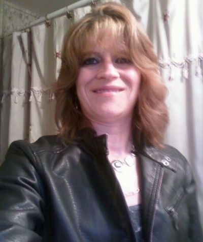 Kimberly Griffin