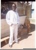 Paul Mwau