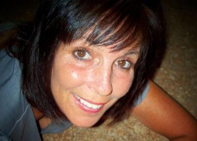 Debra Gowers