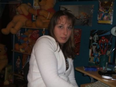 Melissa Shearer
