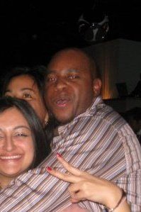 Dumisani Edwards