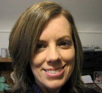 Sharon Garnett