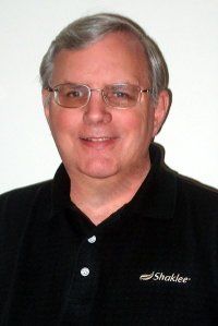 Lawrence Jolly