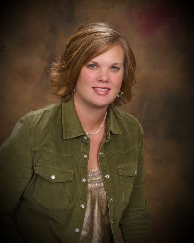 Christina Huser